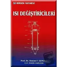 Isı Değiştiricileri