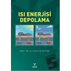 Isı Enerjisi Depolama