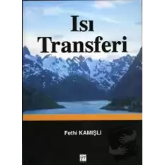 Isı Transferi