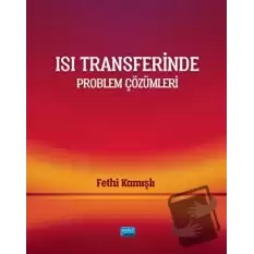 Isı Transferinde Problem Çözümleri