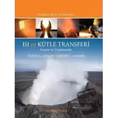 Isı ve Kütle Transferi