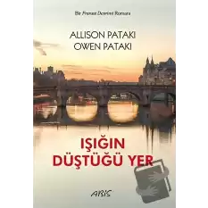 Işığın Düştüğü Yer