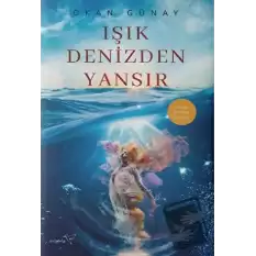 Işık Denizden Yansır