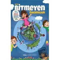 Işıkın Bitmeyen Maceraları