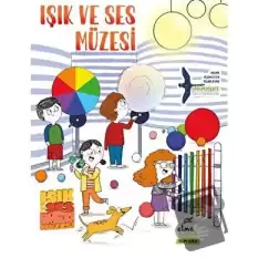 Işık ve Ses Müzesi