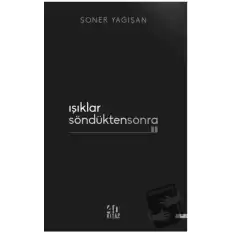 Işıklar Söndükten Sonra