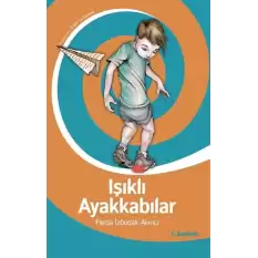 Işıklı Ayakkabılar