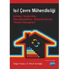 Isıl Çevre Mühendisliği