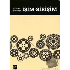 İşim Girişim