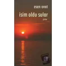 İsim Oldu Sular