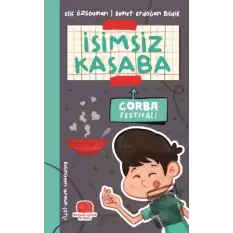 İsimsiz Kasaba - Çorba Festivali
