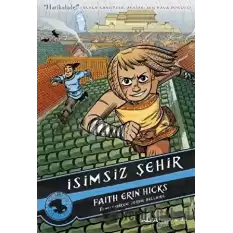 İsimsiz Şehir