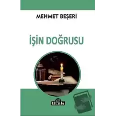 İşin Doğrusu