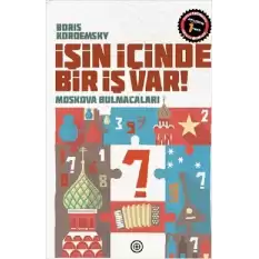 İşin İçinde Bir İş Var