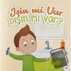 İşin mi Var Dişin mi Var ?