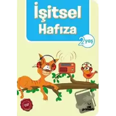 İşitsel Hafıza 2 Yaş