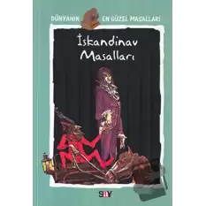 İskandinav Masalları