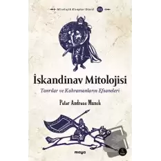 İskandinav Mitolojisi