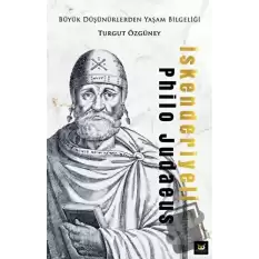 İskenderiyeli Philo Judaeus