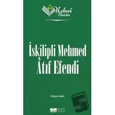 İskilipli Mehmed Atıf Efendi - Nebevi Varisler 84