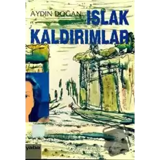 Islak Kaldırımlar