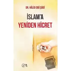 İslama Yeniden Hicret