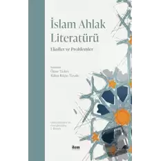 İslam Ahlak Literatürü