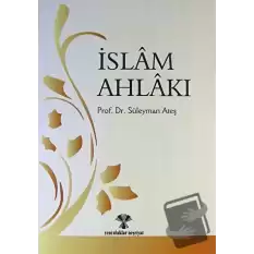İslam Ahlakı