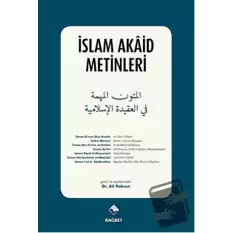 İslam Akaid Metinleri