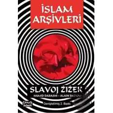 İslam Arşivleri