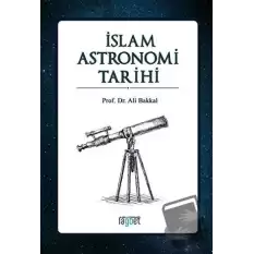 İslam Astronomi Tarihi