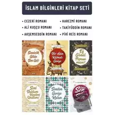 İslam Bilginleri Kitap Seti