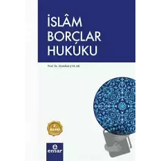 İslam Borçlar Hukuku