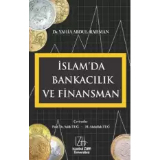 İslamda Bankacılık ve Finansman