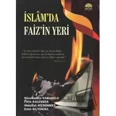 İslamda Faizin Yeri