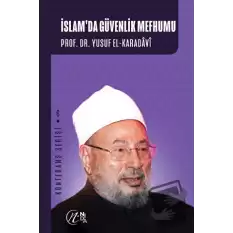 İslamda Güvenlik Mefhumu