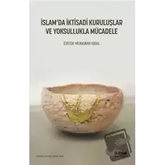 İslamda İktisadi Kuruluşlar ve Yoksullukla Mücadele