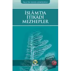 İslamda İtikadi Mezhepler