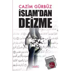 İslamdan Deizme