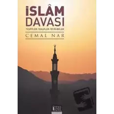 İslam Davası