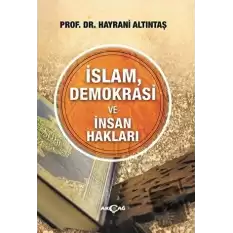 İslam, Demokrasi ve İnsan Hakları