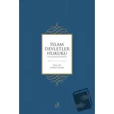 İslam Devletler Hukuku