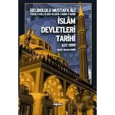 İslam Devletleri Tarihi 622-1599