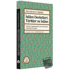 İslam Devletleri, Türkler ve İslam