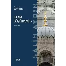 İslam Düşüncesi 3