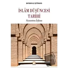 İslam Düşüncesi Tarihi