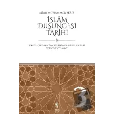 İslam Düşüncesi Tarihi 3