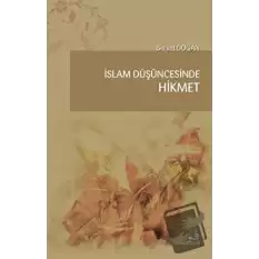 İslam Düşüncesinde Hikmet
