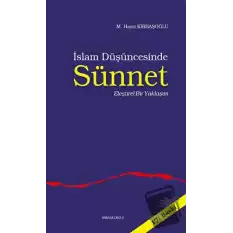 İslam Düşüncesinde Sünnet