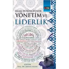 İslam Düşüncesinde Yönetim ve Liderlik